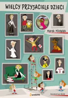 Wielcy przyjaciele dzieci