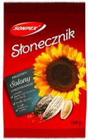 Słonecznik Solony z Przyprawami SONPEX 150 g X 25