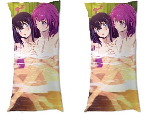 Dakimakura Infinite Dendrogram DO WYBORU na Arena.pl