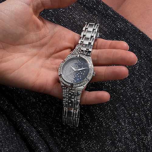 Zegarek Damski Guess GW0312L1 (Ø 36 mm) na Arena.pl