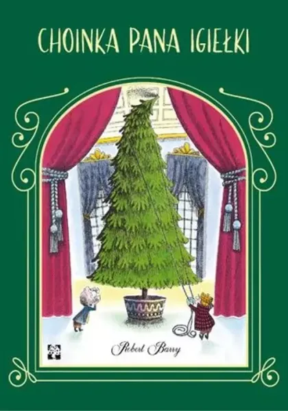 Choinka Pana Igiełki zdjęcie 1