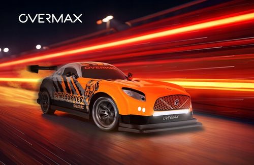 Samochód Auto RC DRIFT DRIFTING ZDALNIE STEROWANY 20km/h + TOR DO DRIFTU na Arena.pl