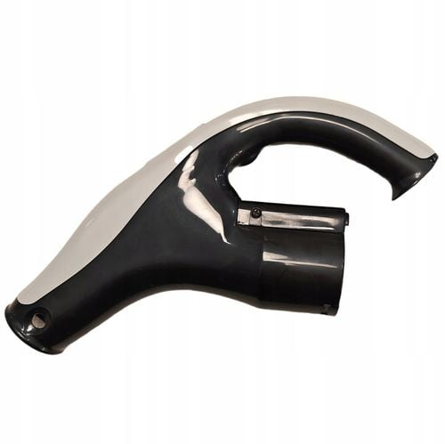 Rączka do węża TQD z włącznikiem rękojeść odkurzacz centralny na Arena.pl