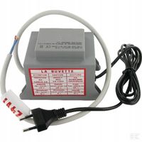 Transformator 200 W 220/24 VLa Buvette BUA503