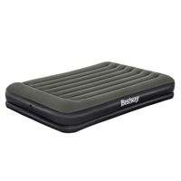 materac dmuchany 203x152x36 cm dwuosobowy bestway 67699