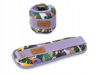 Obciążniki na ręce i kostki SPOKEY Home Jungle (2 x 0.5 kg)