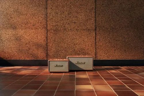 Głośnik Bluetooth MARSHALL Stanmore III Czarny na Arena.pl