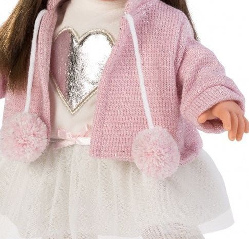 Llorens Lalka Sara 35 cm na Arena.pl