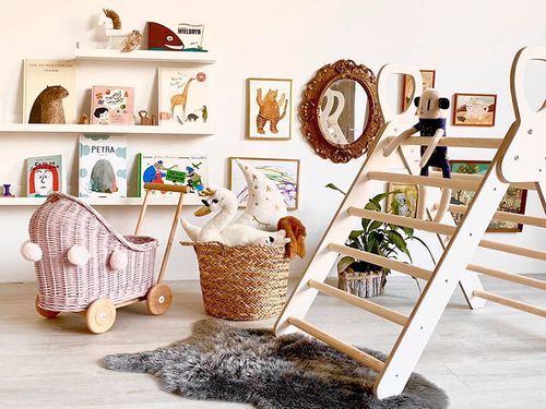 Poduszka Lovely Swan, 34x35cm na Arena.pl