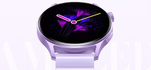 Smartwatch Kieslect Lora 2 pink na Arena.pl