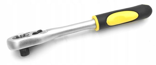 TOPEX 38D541 GRZECHOTKA 1/2", 250 MM na Arena.pl