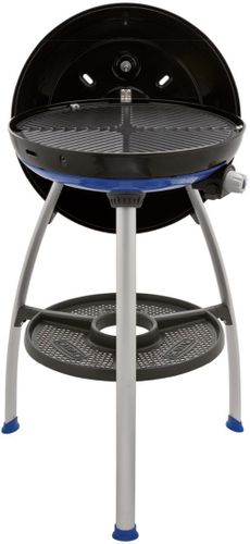 Grill gazowy CARRI CHEF 2 BBQ COMBO i GRATIS na Arena.pl