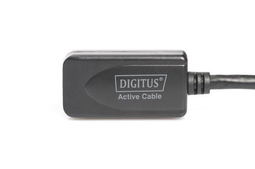 Digitus | USB 3.0 Active Extension Cable | DA-73104 na Arena.pl