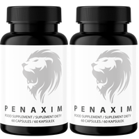 2x PENAXIM [2x60 SZT]