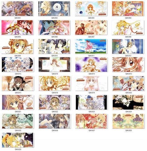 Kubek Magiczny Kamikaze Kaitou Jeanne Phantom Thief Jeanne DO WYBORU na Arena.pl