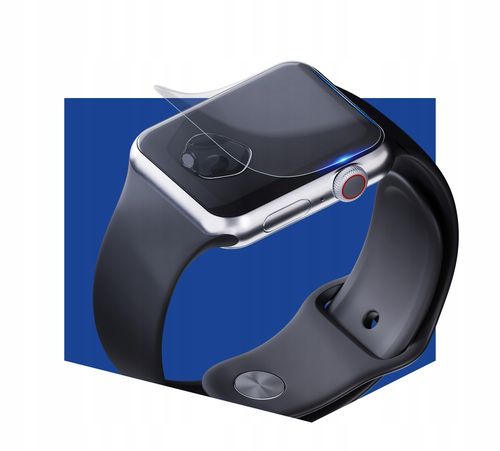 Garmin Forerunner 965 - 3mk Watch Protection ARC na Arena.pl