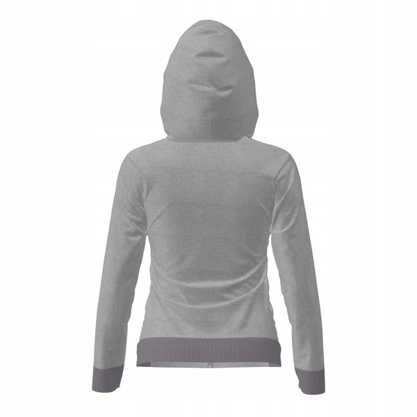 Bluza rozpinana Arena Team hooded jacket panel M zdjęcie 4