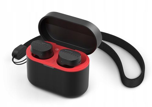 Philips Go Słuchawki bezprzewodowe true wireless TAA5508 na Arena.pl