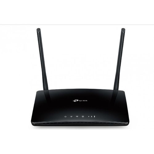 Router LTE TP-Link TL-MR6400 NA KARTE SIM LTE 4G na Arena.pl