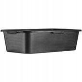 POJEMNIK KASTA SKRZYNKA KASTRA BUDOWLANA 40 L