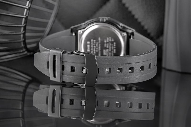zegarek męski casio dual aw-80-1avdf + box zdjęcie 7