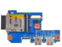 Acer 7741 7741G 7741Z 7551 7551G 7551Z Moduł USB