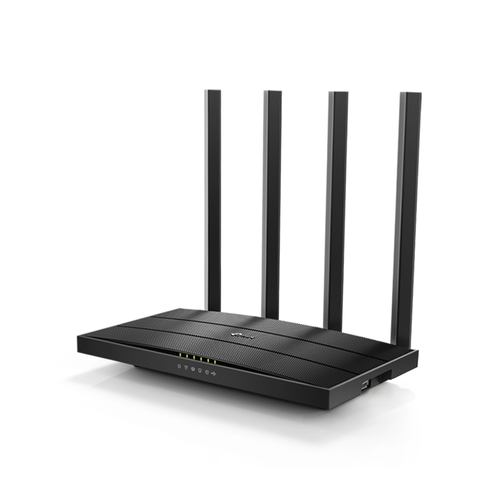 KOM1125 TP-LINK Dwupasmowy router bezprzewodowy A na Arena.pl
