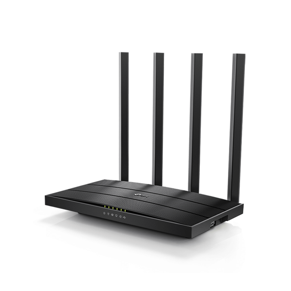 KOM1125 TP-LINK Dwupasmowy router bezprzewodowy A zdjęcie 2