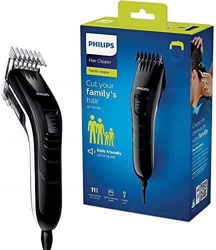Maszynka do strzyżenia Philips QC5115/15 zdjęcie 9