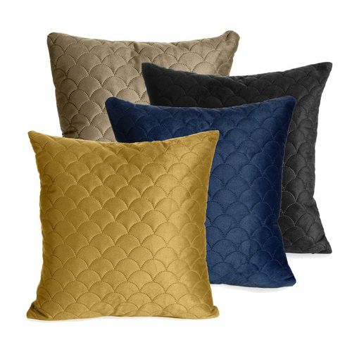 Poszewka do narzuty 40x40 Eurofirany ARIEL brąz na Arena.pl