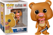 Funko POP! The Purge Election Year Big Pig 809