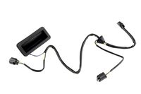 PRZYCISK/KLAMKA POKRYWY BAGAŻNIKA RANGE ROVER SPORT I 2008 2009 2010 2011