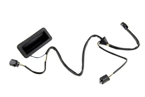 PRZYCISK/KLAMKA POKRYWY BAGAŻNIKA LAND ROVER FREELANDER 2 2012 2013 2014 na Arena.pl