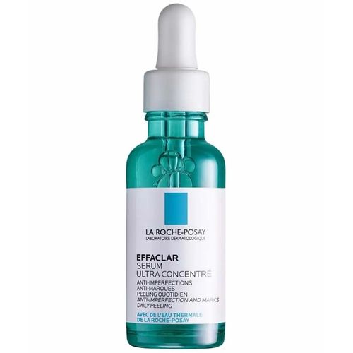 Serum do twarzy La Roche-Posay 30 ml Effeclar Ultra Concentrated na Arena.pl