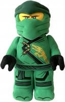 LEGO NINJAGO - LLOYD FIGURKA PLUSZAK PRZYTULANKA MASKOTKA - 335530