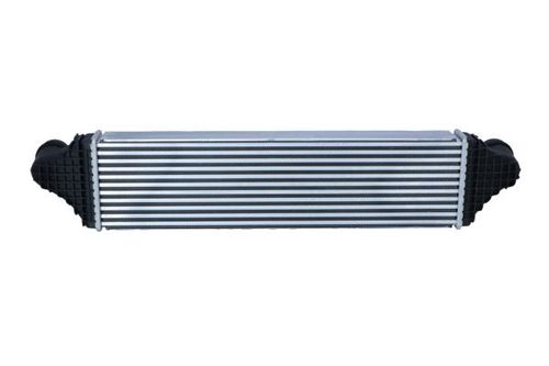 309067/NRF INTERCOOLER VOLVO V40 2.0 14- na Arena.pl