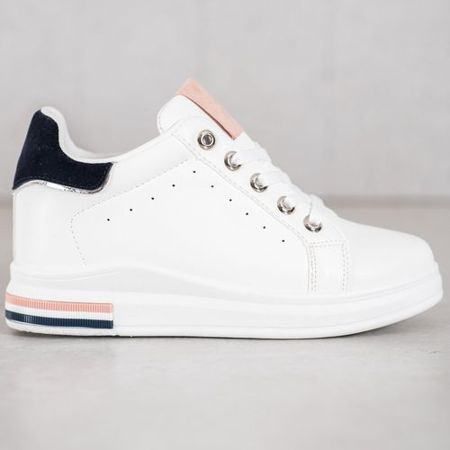 Stylowe Białe Sneakersy r.36 na Arena.pl