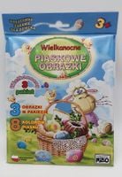 piaskowe obrazki nr3