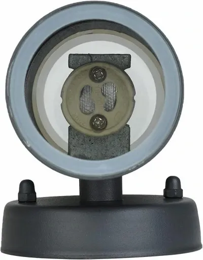 Lampy ścienne kinkiet zewnętrzne 2 szt stal zdjęcie 6