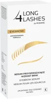 Long4Lashes serum przyspieszające wzrost brwi 3 ml