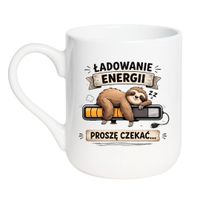 Elegant Biały 330 ml