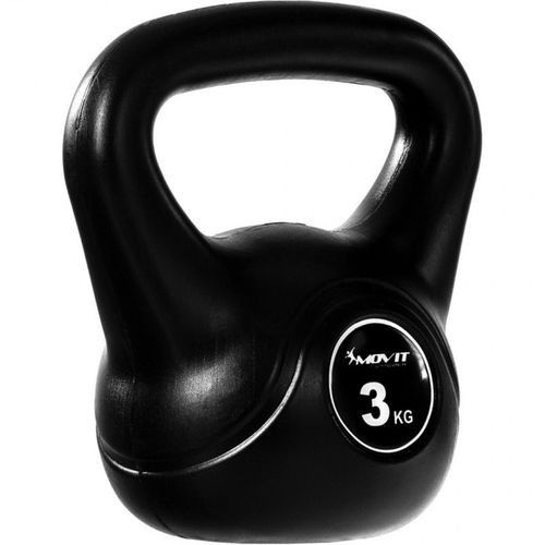 Kettlebell do ćwiczeń 3 kg, kettle na Arena.pl