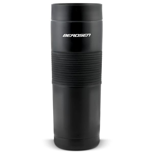 Termos próżniowy 590 ml BD-784 czarny zdjęcie 2