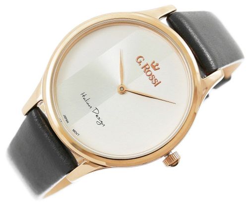 Zegarek Damski G.Rossi 11765A-3G3-2 na Arena.pl