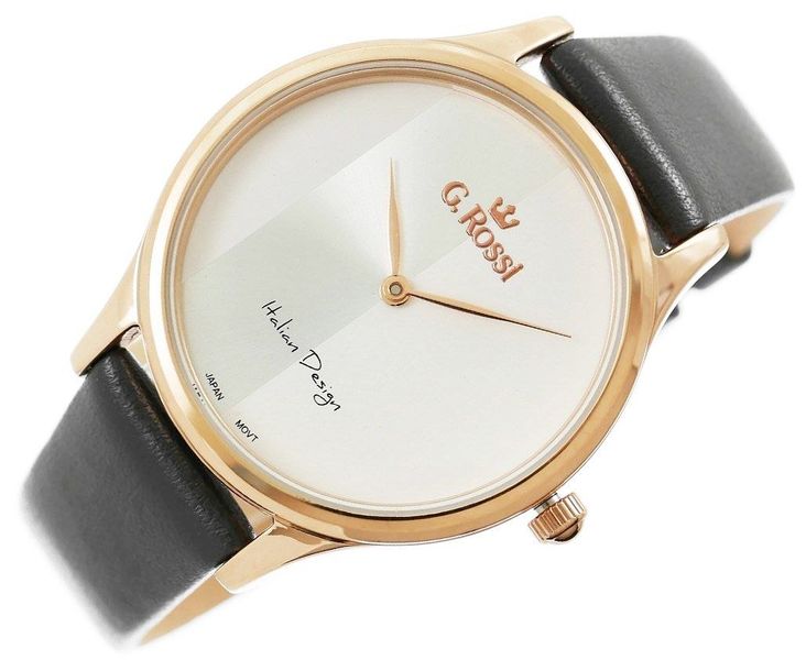 Zegarek Damski G.Rossi 11765A-3G3-2 zdjęcie 6