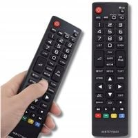 Pilot do Telewizora Tv LG Uniwersalny WSZYSTKIE MODELE LG AKB73715603