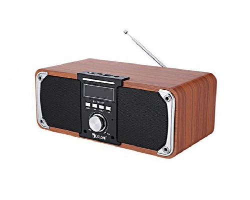 RADIO W STYLU RETRO - BLUETOOTH, SD, USB 3929 na Arena.pl