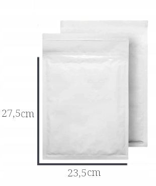 KOPERTY POWIETRZNE BĄBELKOWE E15 15E MOCNE 100SZT na Arena.pl