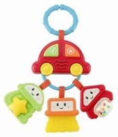 SMILY PLAY 0628 KLUCZYKI Z DZWIĘKIEM