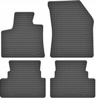Citroen C5 Aicross od 18 DYWANIKI GUMOWE STOPERY
